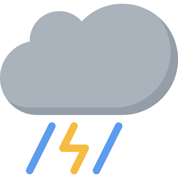 storm1 Svg File