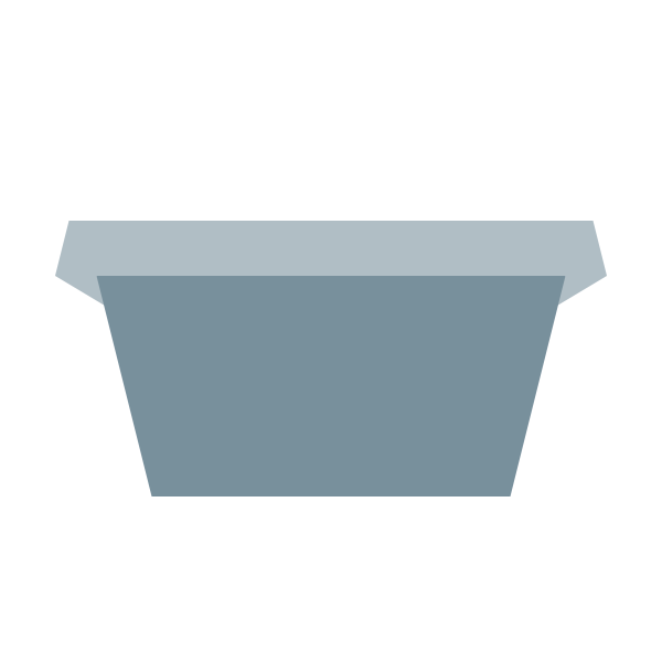 Podium Without Speak Svg File