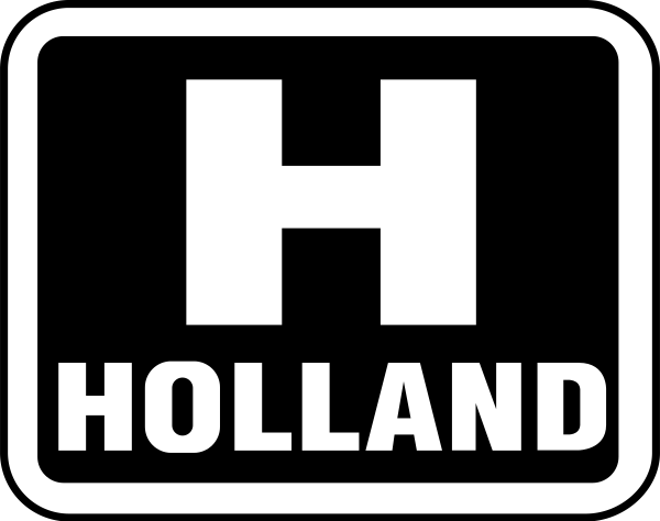Holland 2 Logo Svg File