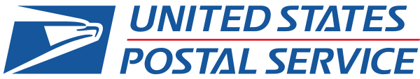 United States Postal Service Logo Svg File