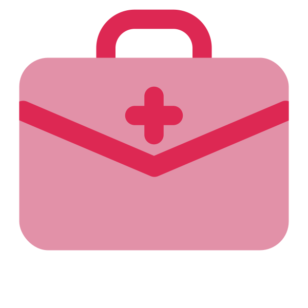 Health Medical Medical Box Svg File