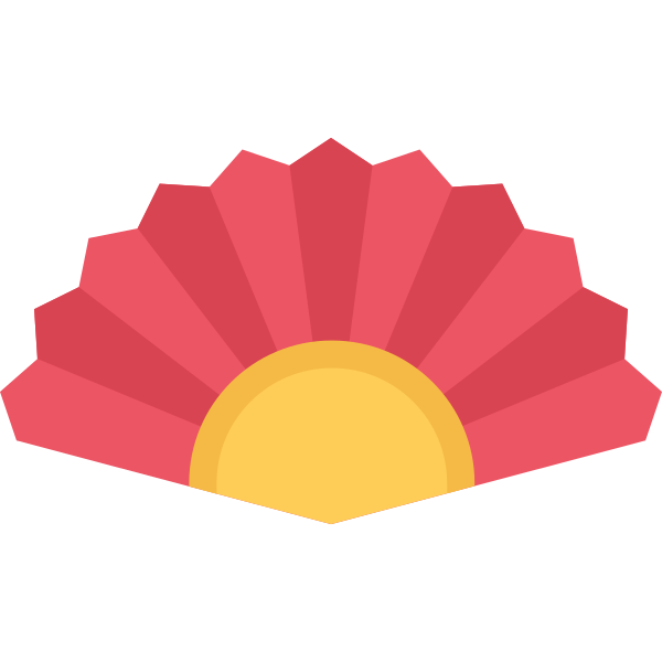 handfan Svg File