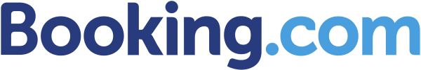 Bookingcom Logo Svg File