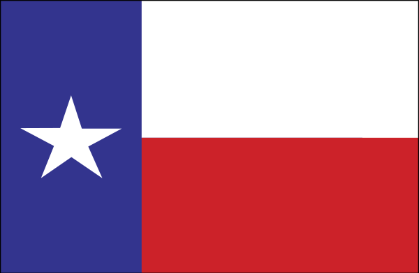 Texas Logo Svg File