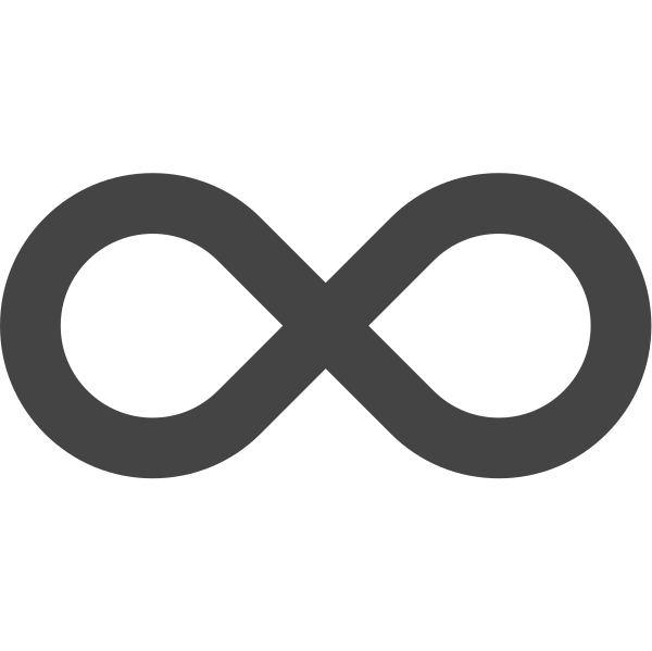 Infinite Svg File