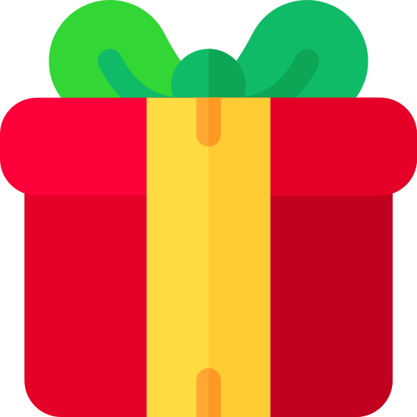 018gift Svg File