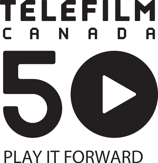 Tele Film Canada Logo Svg File