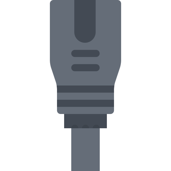 powercable1 Svg File