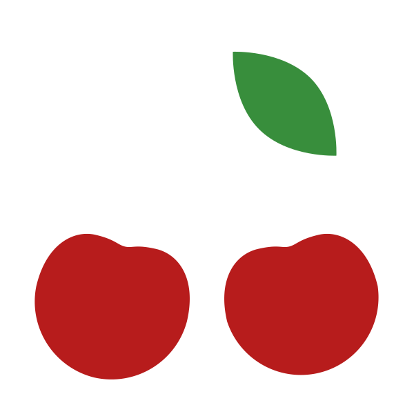 Cherry Svg File